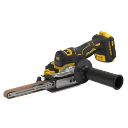 18V XR Band File