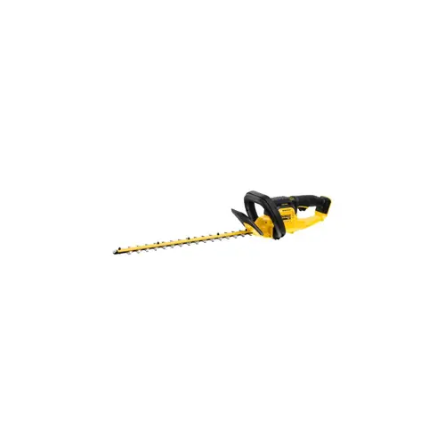 Bežični Trimer za Živicu DEWALT 18V XR Brushless (55cm, Bez Kartona)