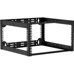 19-inch Skeleton Rack Cabinet CAYMON OPR506A/B