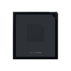 Vanjski DVD uređaj ASUS ZenDrive V1M SDRW-08V1M-U (DVD±RW (±R DL), USB-C)