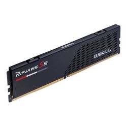 Kit memorije G.SKILL Ripjaws S5 DDR5 (32 GB: 2 x 16 GB, DIMM 288-pin, 5600 MHz / PC5-44800, unbuffered)
