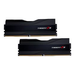 Memorija G.SKILL Trident Z5 DDR5 (32 GB: 2 x 16 GB, DIMM 288-pin, 6000 MHz / PC5-48000, unbuffered)