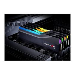 Memorija DDR5 G.SKILL Trident Z5 RGB (kit, 32 GB, 2 x 16 GB, DIMM 288-pin, 5600 MHz / PC5-44800, unbuffered)