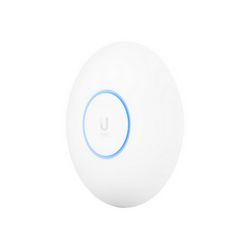 Ubiquiti wireless access point UniFi U6-PRO - Max. 4800 Mbit/s