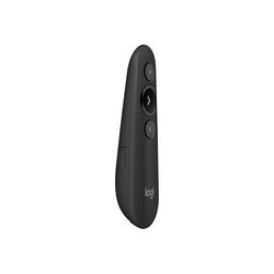 Daljinski upravljač za prezentacije LOGITECH R500s