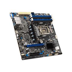 Matična ploča ASUS P12R-M (micro ATX, LGA1200 Socket, C252)