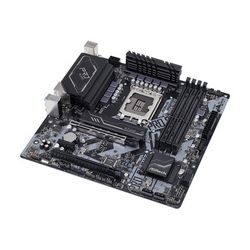Matična ploča ASROCK B660M Pro RS (micro ATX, LGA1700 utor, B660)