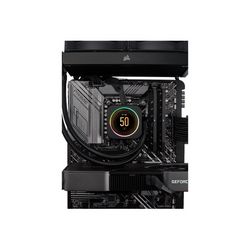 RAM memorija CORSAIR Vengeance (64 GB (2 x 32 GB Kit), DDR5 5200 UDIMM CL40)