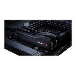 Kit memorije G.SKILL Trident Z5 DDR4 (32 GB: 2 x 16 GB, DIMM 288-pin, 6400 MHz / PC5-51200, unbuffered)