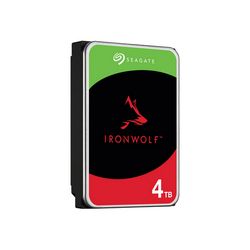 Tvrdi disk SEAGATE IronWolf ST4000VN006 (4 TB, SATA 6Gb/s)