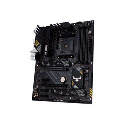 Matična ploča ASUS TUF GAMING B550-PLUS WIFI II (ATX, AM4 utor, AMD B550 čipset)