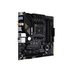 Matična ploča ASUS TUF GAMING B550M-PLUS WIFI II (micro ATX, utor AM4, AMD B550)