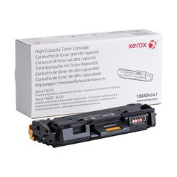 Toner XEROX B215 (Visoki kapacitet, Original, Crna)