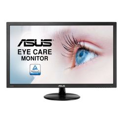 Monitor LED ASUS VP247HAE (59.9 cm, 23.6", 1920 x 1080 Full HD)