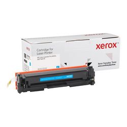 Toner XEROX Everyday kompatibilna s HP 415A (W2031A) cijan