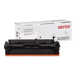 Toner XEROX (kompatibilna, alternativa za: HP 207A) crna