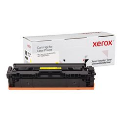 Toner XEROX (alternativa za: HP W2212A, HP 207A) žuta