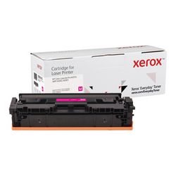 Toner XEROX (kompatibilna, alternativa za: HP 207A) magenta