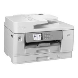Višenamjenski pisač BROTHER MFC-J6955DW (u boji)