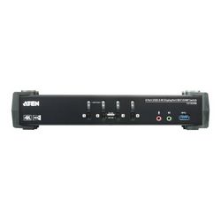 KVM / audio / USB prekidač ATEN CS1924M KVMP Switch (4 porta)