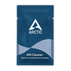 CPC ACC Arctic MX Cleaner wipes Box 40 Bags