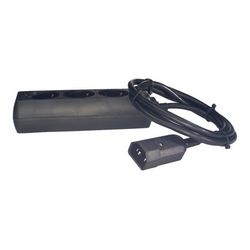 Razdjelnik napajanja Online USV power distribution strip
