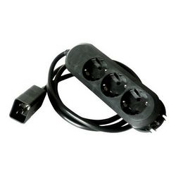 Razdjelnik napajanja Online USV power distribution strip
