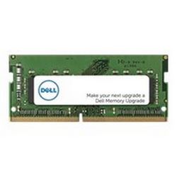 Memorijski modul DELL (32 GB, SO-DIMM 262-pin, DDR5, 4800 MHz / PC5-38400, unbuffered) 