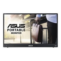 LED zaslon ASUS ZenScreen GO MB16AWP (39.6 cm (15.6"), 1920 x 1080 Full HD)