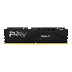 Memorijski modul KINGSTON RAM FURY Beast (32 GB, DDR5 5600, UDIMM, CL40)