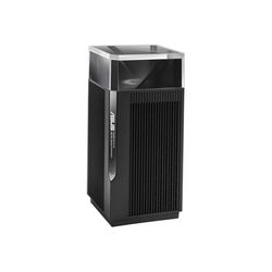 Wi-Fi sustav ASUS ZenWiFi Pro ET12 (Wi-Fi 6E, 802.11a/b/g/n/ac/ax (Wi-Fi 6E), stolni)
