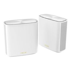 Bežični sustav ASUS ZenWiFi XD6S (Wi-Fi 6, Wi-Fi 6, desktop)