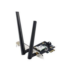Mrežni adapter ASUS PCE-AX1800 (PCIe)