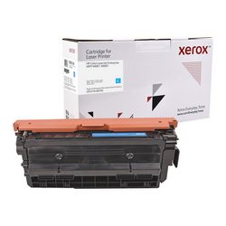 Toner XEROX Everyday (kompatibilan s HP 657X CF471X) cijan