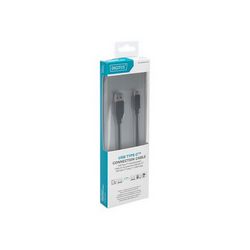 USB-C kabel DIGITUS USB Type A na USB-C (1 m)