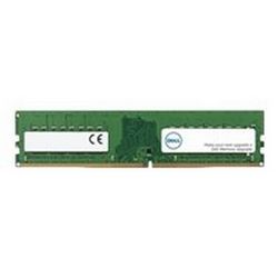 Memorijski modul DELL (16 GB, DIMM 288-pin, DDR5, 4800 MHz / PC5-38400, unbuffered) 