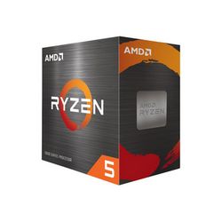 Procesor AMD Ryzen 5 5600 / 3.5 GHz (Box)