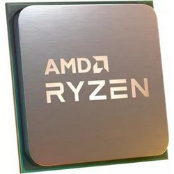 Procesor Ryzen 5 5500 AMD (6x, 3.60 GHz, So.AM4, s AMD Wraith Stealth Coolerom)