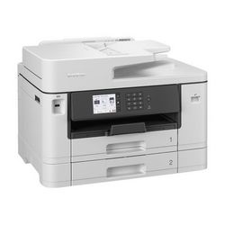 Višenamjenski pisač u boji BROTHER MFC-J5740DW 