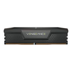 RAM memorija CORSAIR Vengeance (64 GB (2 x 32 GB), DDR5, DIMM 288-pin, 5600 MHz / PC5-44800, unbuffered)