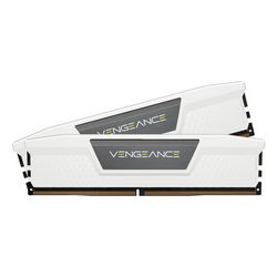 RAM memorija CORSAIR Vengeance (32 GB (2 x 16 GB), DDR5, DIMM 288-pin, 5200 MHz / PC5-41600)