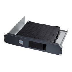 Eaton - rack mounting kit - 2U