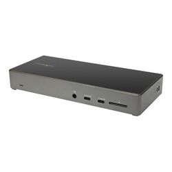 Priključna stanica s priključkom tipa-C STARTECH.COM
