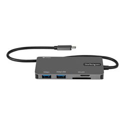 Višenamjenski adapter s priključkom tipa-C STARTECH.COM