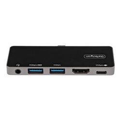 Digitalni AV višenamjenski Adapter STARTECH.COM USB-C