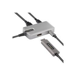 Višenamjenski adapter s priključkom tipa-C STARTECH.COM