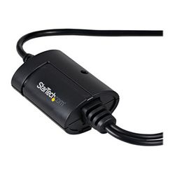 Serijski adapter ICUSB2322F STARTECH.COM (USB)
