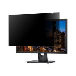 Zaštita privatnosti zaslona monitora STARTECH.COM (za PC zaslon od 24 inča, računalna sigurnosna filter zaslona, smanjuje plavo svjetlo zaslon zaštitnik filma, 