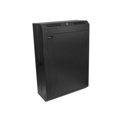 Mrežni ormar za montažu na zid STARTECH RK630WALVS (6U, vertikalna montaža, za server sobu, 30")