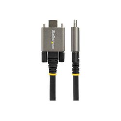 USB C kabel STARTECH.COM (50 cm, USB 3.1/3.2 Gen 2)